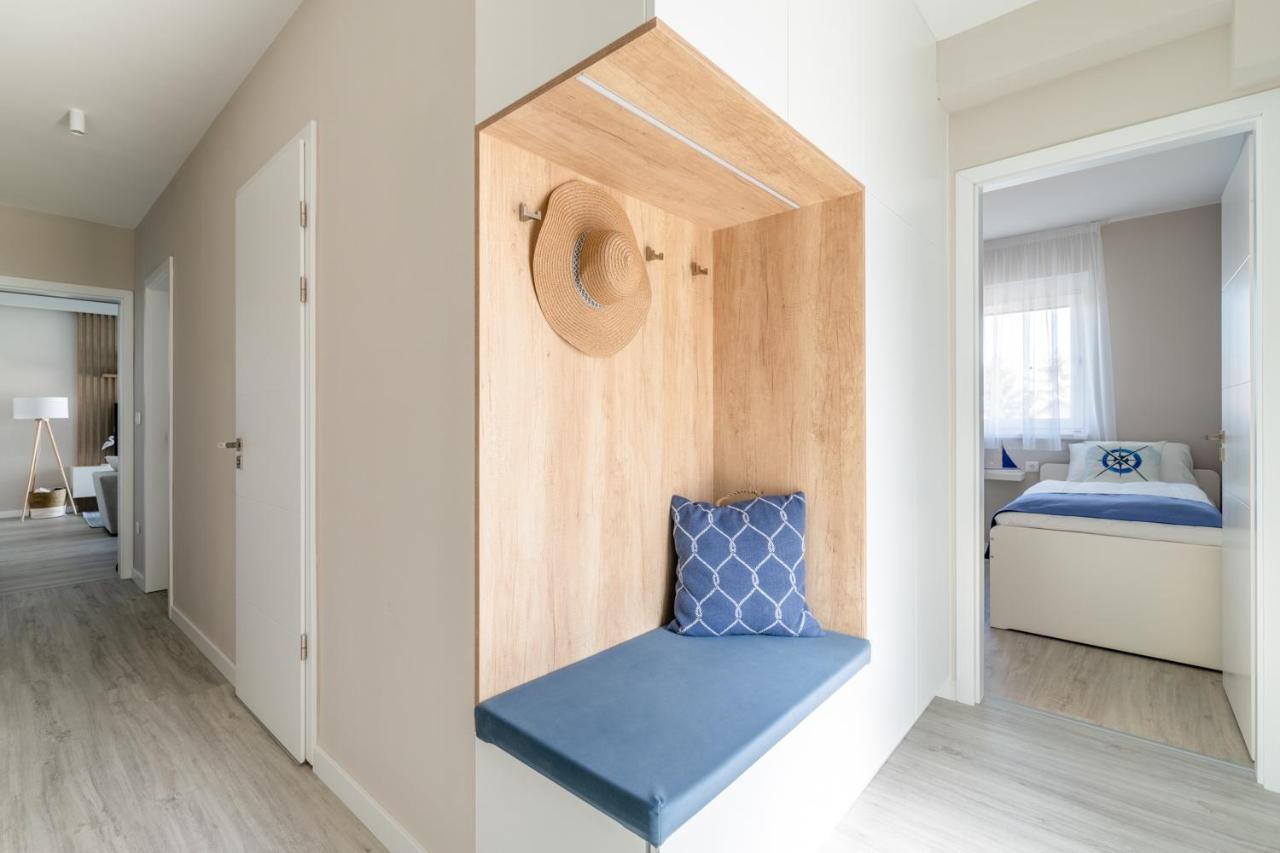 Lake Spirit Boutique Apartments Balatonalmadi Exterior photo