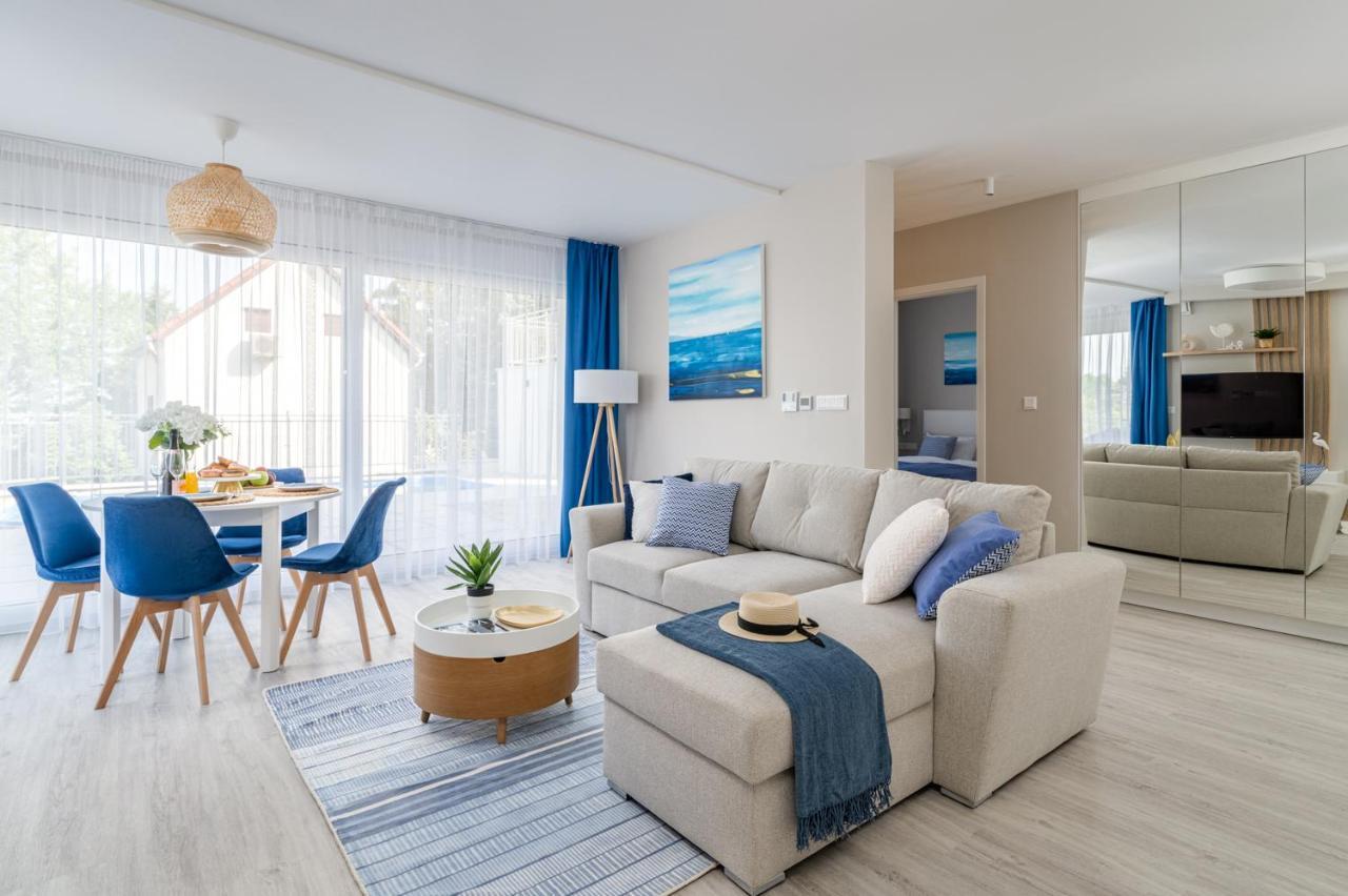 Lake Spirit Boutique Apartments Balatonalmadi Exterior photo