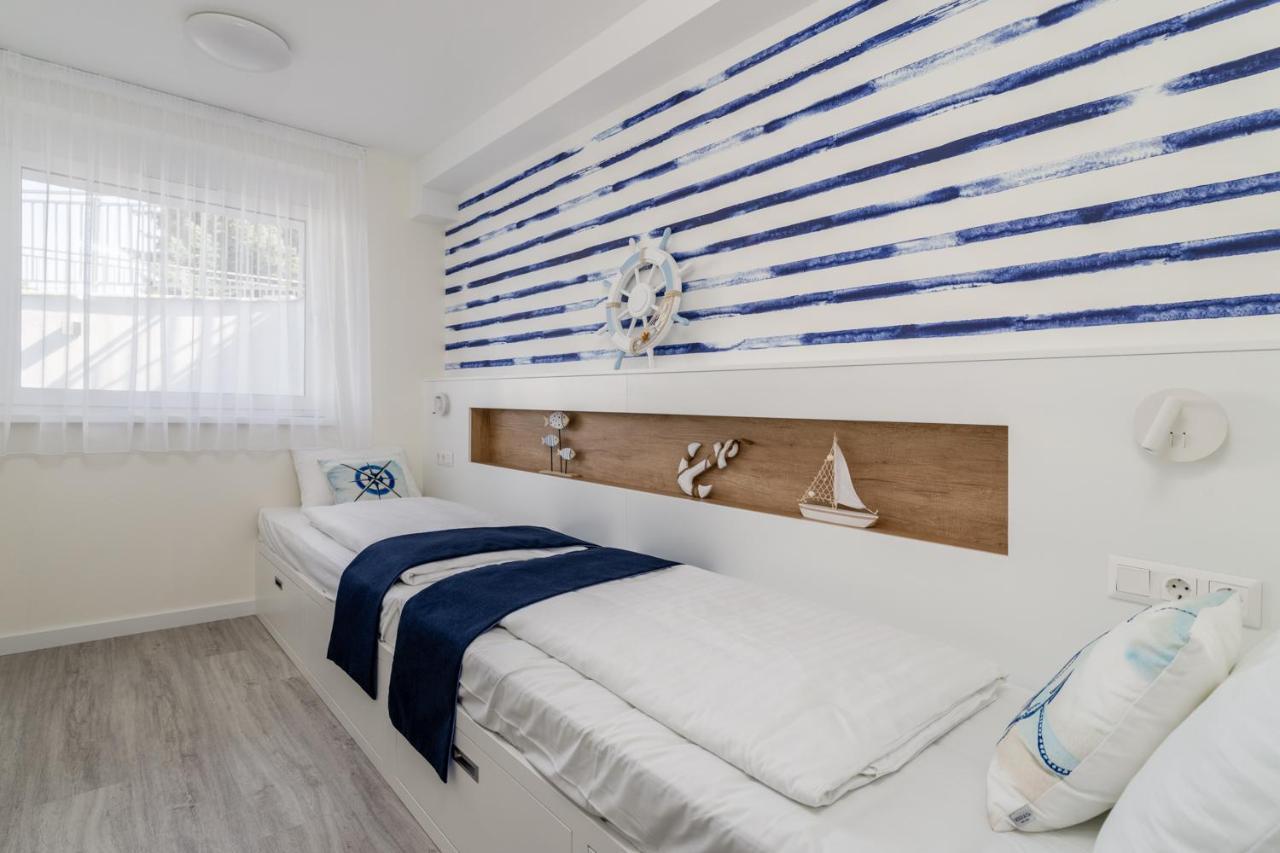 Lake Spirit Boutique Apartments Balatonalmadi Exterior photo